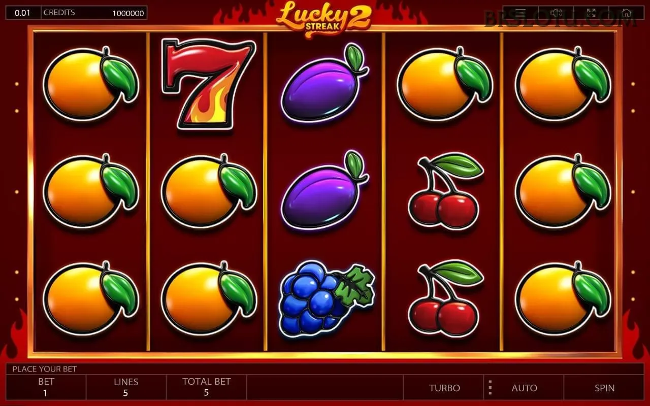 Slots no app brslot mobile