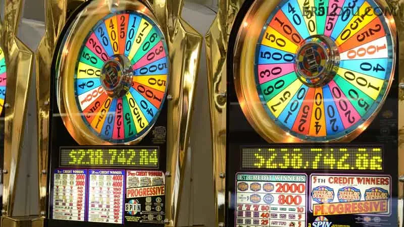 Formulário registro brslot