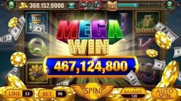 Cashback VIP brslot - reembolso semanal