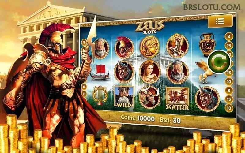 Bônus exclusivos membros VIP brslot